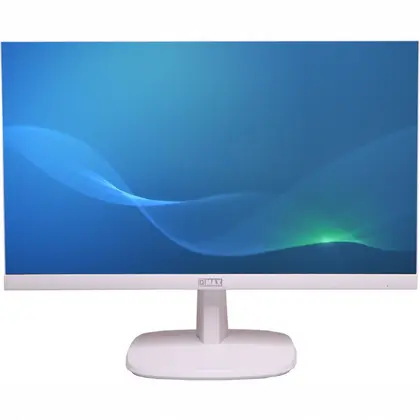 Монитор Qmax KL249WH 23.8 ", IPS, Full HD 1920x1080 (16:9), 75 Гц