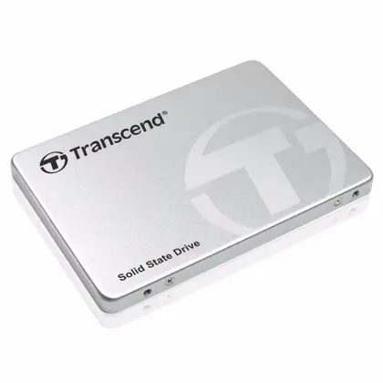 Жесткий диск Transcend 230S TS512GSSD230S SSD (твердотельные), 512 ГБ, 2.5 дюйма, SATA
