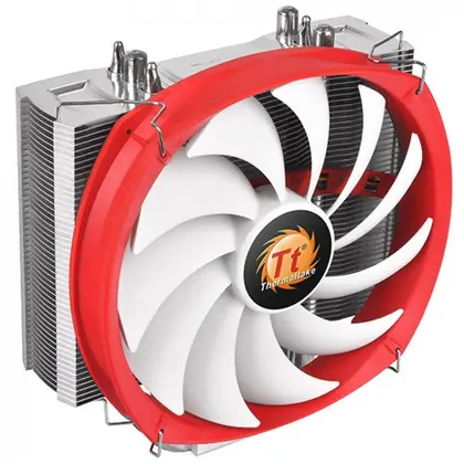 Система охлаждения Thermaltake Nic L32 CL-P002-AL14RE-A Для процессора