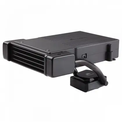 Система охлаждения Corsair H5 SF CW-9060023-WW Для процессора