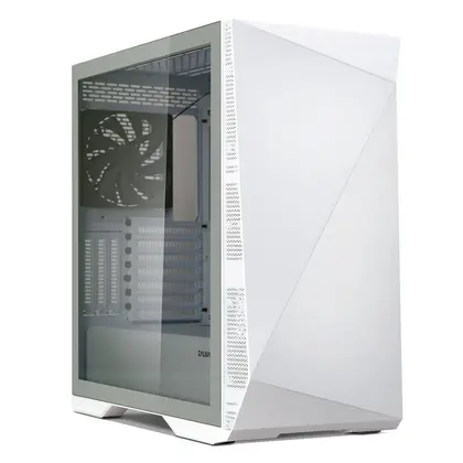 Корпус Zalman Z9 Iceberg Z9ICEBERGWH Mid-Tower