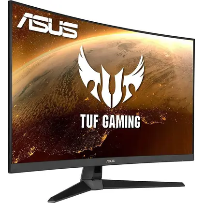 Монитор Asus TUF Gaming VG32VQ1B 90LM0661-B02170 31.5 ", VA, Quad HD 2560x1440 (16:9), 165 Гц