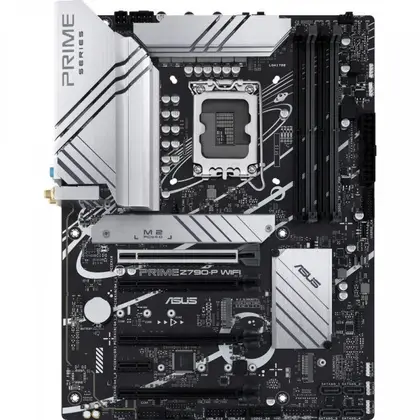 Материнская плата Asus PRIME Z790-P WIFI ATX, LGA 1700