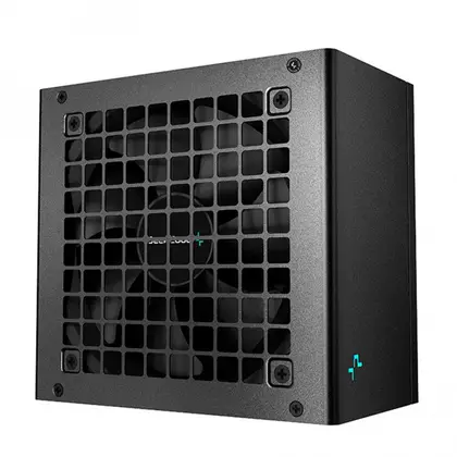 Блок питания Deepcool PK800D R-PK800D-FA0B-EU 800 Вт, 80+ Bronze