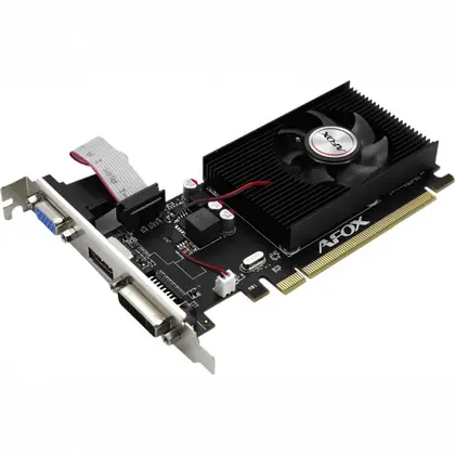 Видеокарта AFOX R5 230 AFR5230-2048D3L5-V2 2 ГБ