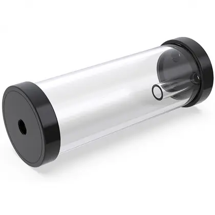 Система охлаждения Bykski CT-4H60-AL 180mm Компоненты СВО
