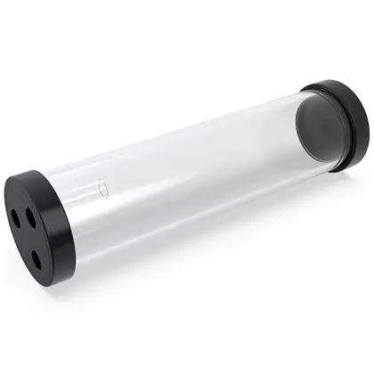 Система охлаждения Bykski CT-4H60-AL 240mm Компоненты СВО