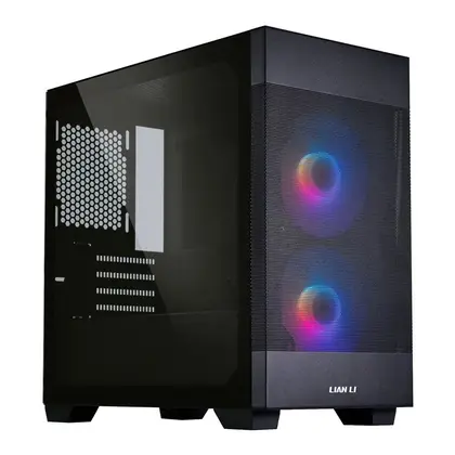 Корпус Lian Li Lancool 205M Mesh G99.OE744MX.10 Mid-Tower