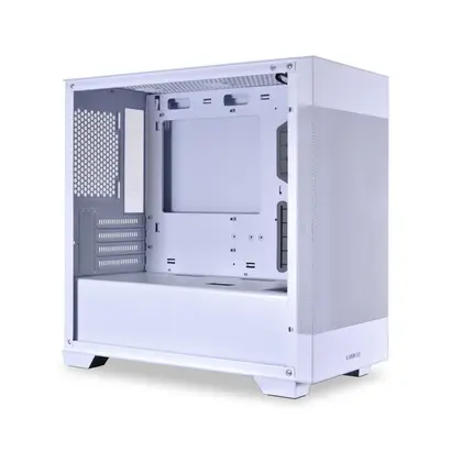 Корпус Lian Li Lancool 205M Mesh G99.OE744MS.10 Mid-Tower