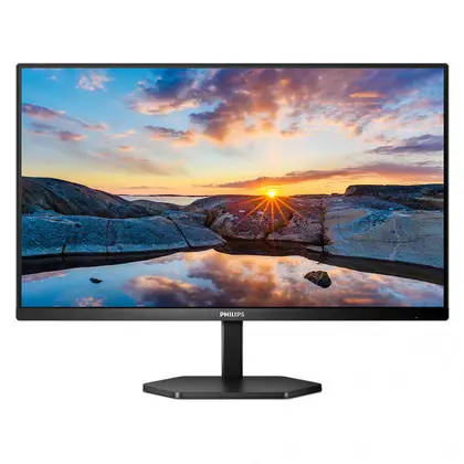Монитор Philips 24E1N3300A 24E1N3300A/00 23.8 ", IPS, Full HD 1920x1080 (16:9), 75 Гц