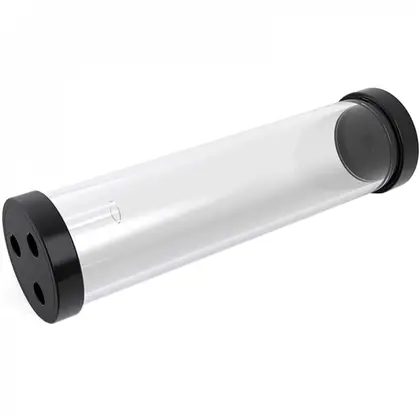 Система охлаждения Bykski CT-4H60-A CT-4H60-AL 130mm Компоненты СВО