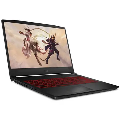 Ноутбук MSI Katana GF66 11UC-460XKZ 9S7-158212-460 15.6 ", FHD 1920x1080 (16:9), Intel, Core i5, 16 Гб, 512 ГБ, nVidia GeForce RTX 3050 Ti