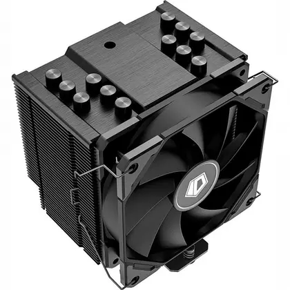 Система охлаждения ID-Cooling ID-CPU-SE-226-XT-BLACK/1700 Для процессора