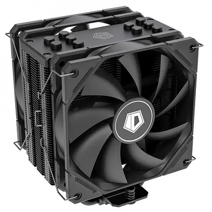 Система охлаждения ID-Cooling SE-225-XT-BLACK-V2 1700 ID-CPU-SE-225-XT-BLACK-V2 1700 Для процессора