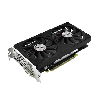 Видеокарта AFOX GTX 1650 Super AF1650S-4096D6H3-V2 4 ГБ