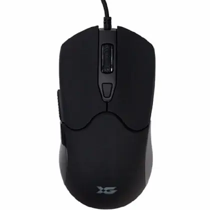 Мышь X-Game XM-04OUB Игровые, Проводная
