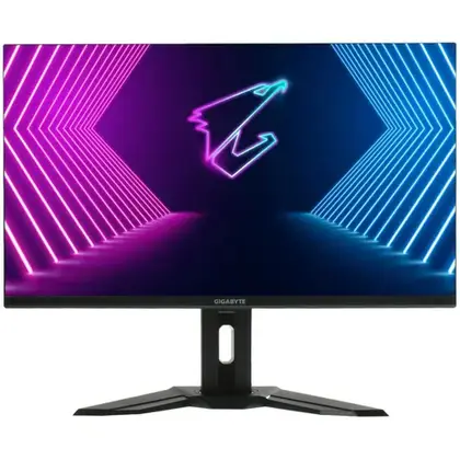 Монитор Gigabyte M32U 31.5 ", IPS, 4K UHD 3840x2160 (16:9), 144 Гц