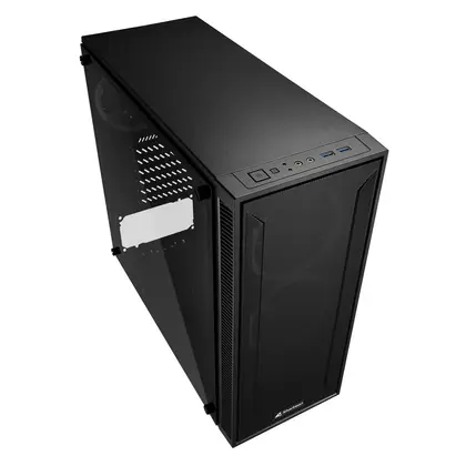 Корпус Sharkoon TG4M RGB Mid-Tower