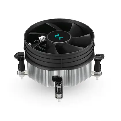 Система охлаждения Deepcool THETA 21 PWM 1700 DP-ICAP-T21P-17 Для процессора