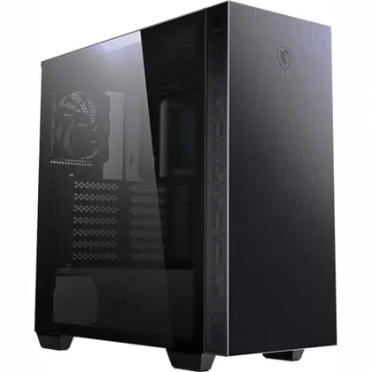 Корпус MSI MPG Sekira 100P 306-7G06P21-W57 Mid-Tower