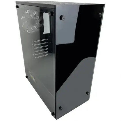 Корпус X-Game DARK SHADOW X-GAME DARK SHADOW Mid-Tower