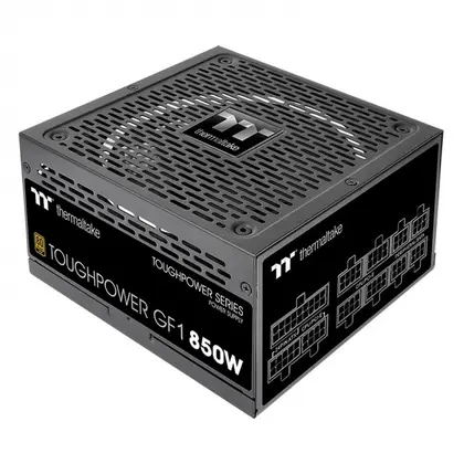 Блок питания Thermaltake Toughpower GF3 PS-TPD-0850FNFAGE-4 850 Вт, 80+ Gold