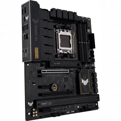 Материнская плата Asus TUF GAMING B650-PLUS WIFI ATX, AMD AM5