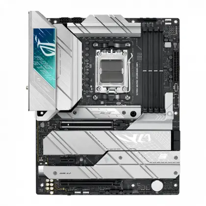 Материнская плата Asus ROG STRIX X670E-A GAMING WIFI ATX, AMD AM5