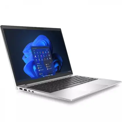 Ноутбук HP EliteBook 830 G9 6F6Q3EA 13.3 ", WUXGA 1920x1200 (16:10), Intel, Core i5, 8 Гб, 256 ГБ, Intel Iris Xe Graphics, Windows 11 Pro