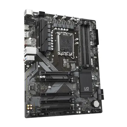 Материнская плата Gigabyte B760 DS3H DDR4 ATX, LGA 1700