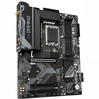 Материнская плата Gigabyte B760 GAMING X AX ATX, LGA 1700