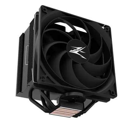 Система охлаждения Zalman CNPS10X PERFORMA BLACK Для процессора