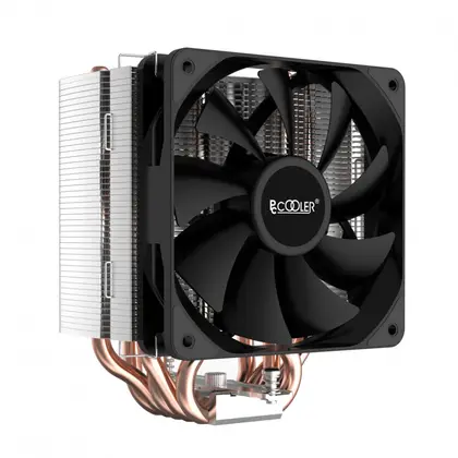 Система охлаждения PCcooler GI-H58U V2 Для процессора