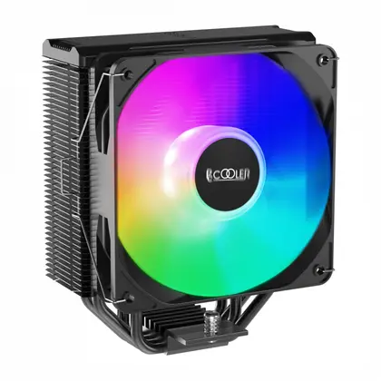 Система охлаждения PCcooler Paladin EX400S Для процессора