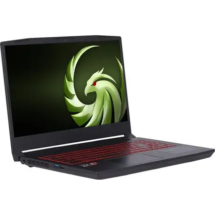 Ноутбук MSI Bravo 15 B5DD-268XKZ 9S7-158K12-268 15.6 ", FHD 1920x1080 (16:9), AMD, Ryzen 7, 16 Гб, 512 ГБ, AMD Radeon 5500M