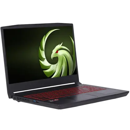 Ноутбук MSI Bravo 15 B5DD 9S7-158K12-269 15.6 ", FHD 1920x1080 (16:9), AMD, Ryzen 5, 8 Гб, 512 ГБ, AMD Radeon 5500M