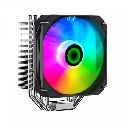 Система охлаждения GameMax SIGMA 540 ARGB Для процессора