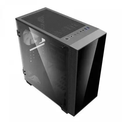 Корпус GameMax MINI ABYSS MFG.H608 Mini-Tower