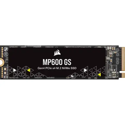Жесткий диск Corsair MP600 GS CSSD-F0500GBMP600GS SSD (твердотельные), 500 ГБ, M.2