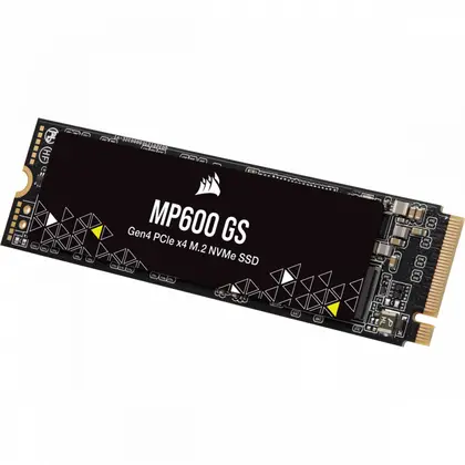 Жесткий диск Corsair MP600 GS CSSD-F1000GBMP600GS SSD (твердотельные), 1 ТБ, M.2, PCIe