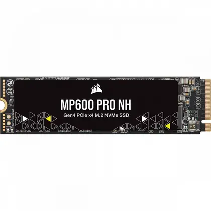 Жесткий диск Corsair MP600 PRO NH CSSD-F1000GBMP600PNH SSD (твердотельные), 1 ТБ, M.2, PCIe