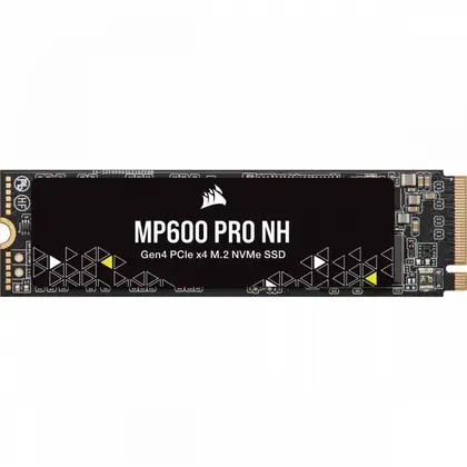Жесткий диск Corsair MP600 PRO NH CSSD-F8000GBMP600PNH SSD (твердотельные), 8 ТБ, M.2