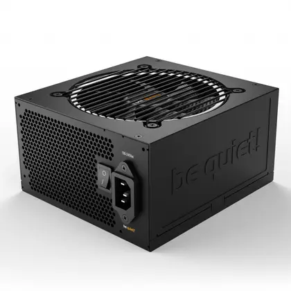 Блок питания be quiet! Pure Power 12 M BN342 650 Вт