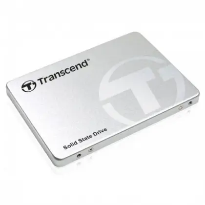 Жесткий диск Transcend SSD225S TS250GSSD225S SSD (твердотельные), 250 ГБ, 2.5 дюйма, SATA