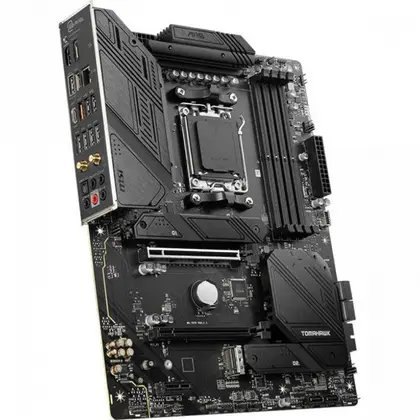 Материнская плата MSI MAG B650 TOMAHAWK WIFI ATX, AMD AM5