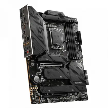 Материнская плата MSI MAG Z790 TOMAHAWK WIFI ATX, LGA 1700