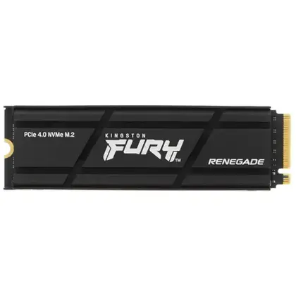 Жесткий диск Kingston FURY Renegade SFYRDK/4000G SSD (твердотельные), 4 ТБ, M.2, PCIe