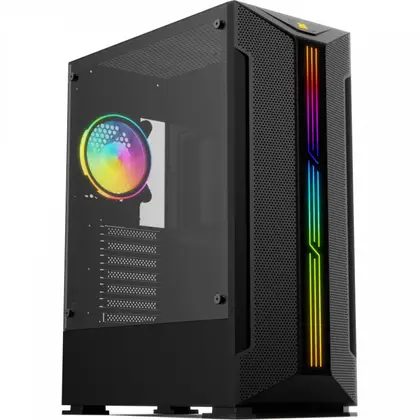 Корпус 2E HUNTER GH1 2E-GH1 Mid-Tower
