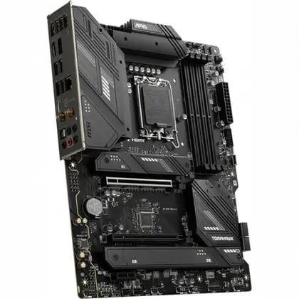 Материнская плата MSI MAG B760 TOMAHAWK WIFI ATX, LGA 1700
