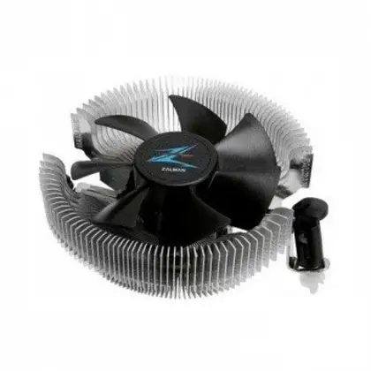 Система охлаждения Zalman CNPS80G Rev.3 Для процессора